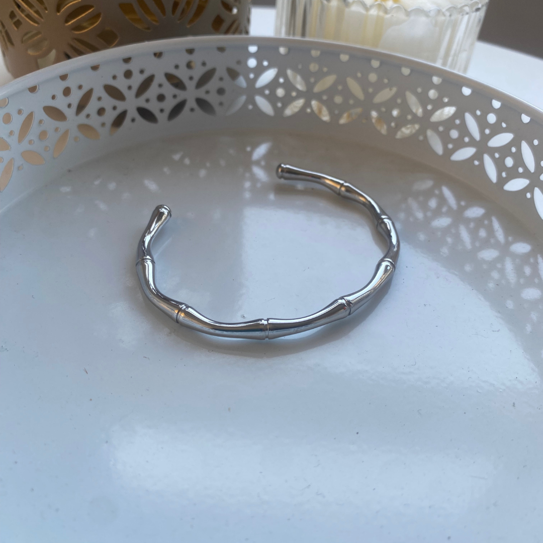 BRAZALETE BAMBU