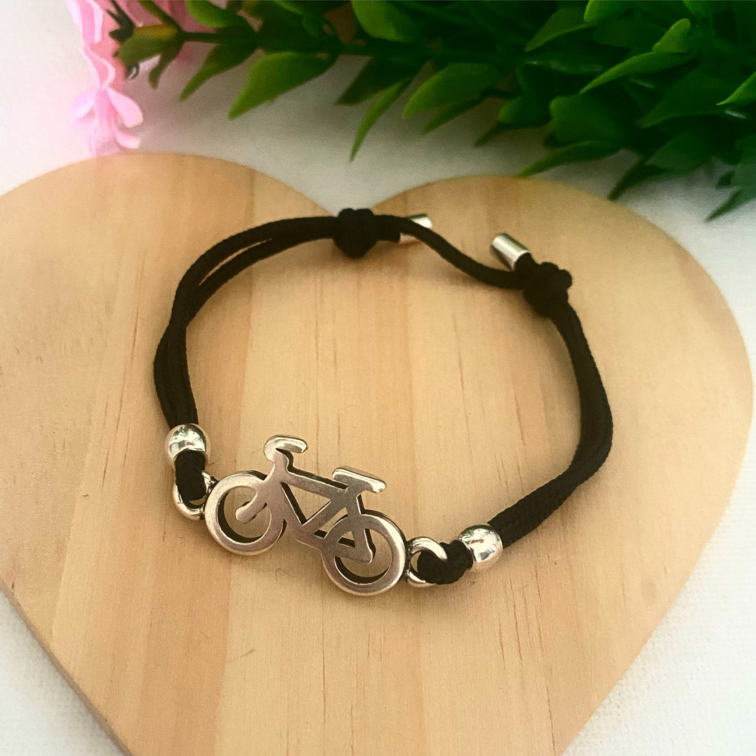 PULSERA BICI