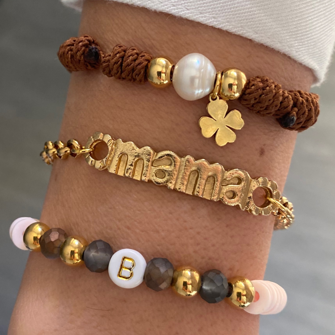 PULSERA COCO