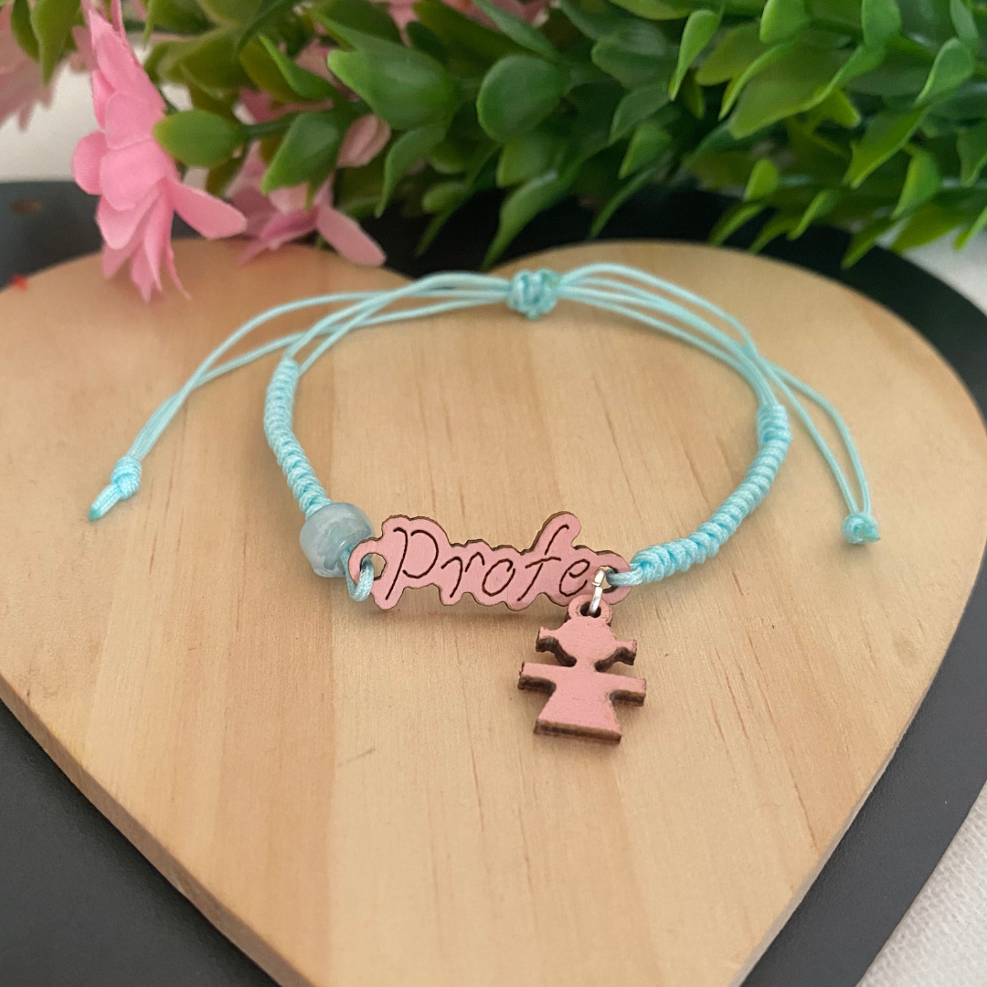 PULSERA LUCIA