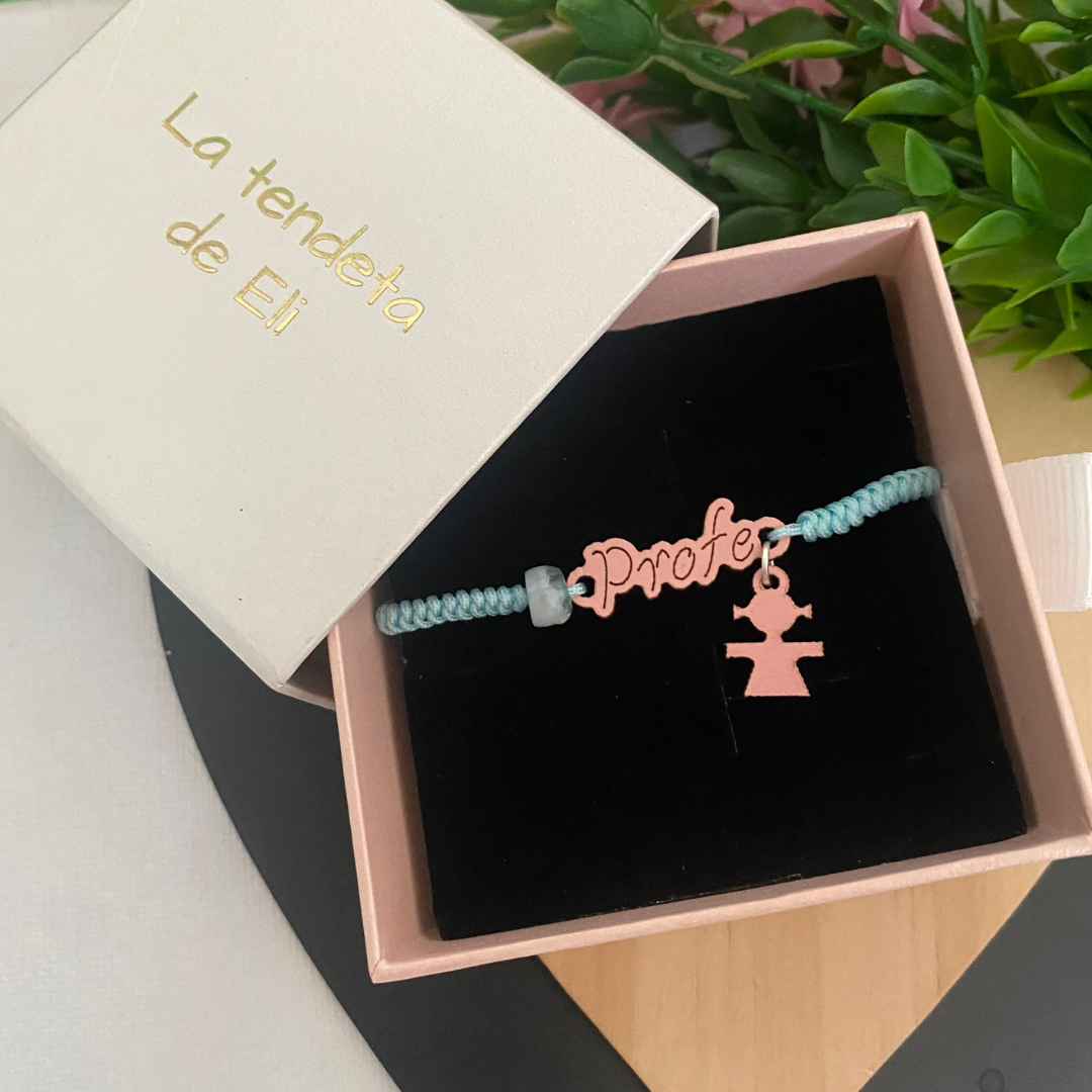 PULSERA LUCIA