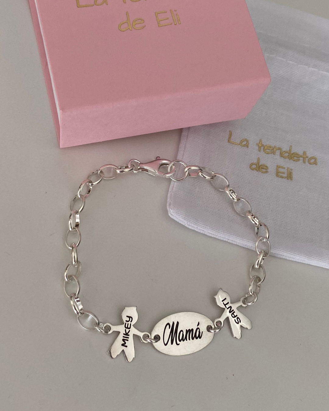 PULSERA GRETA