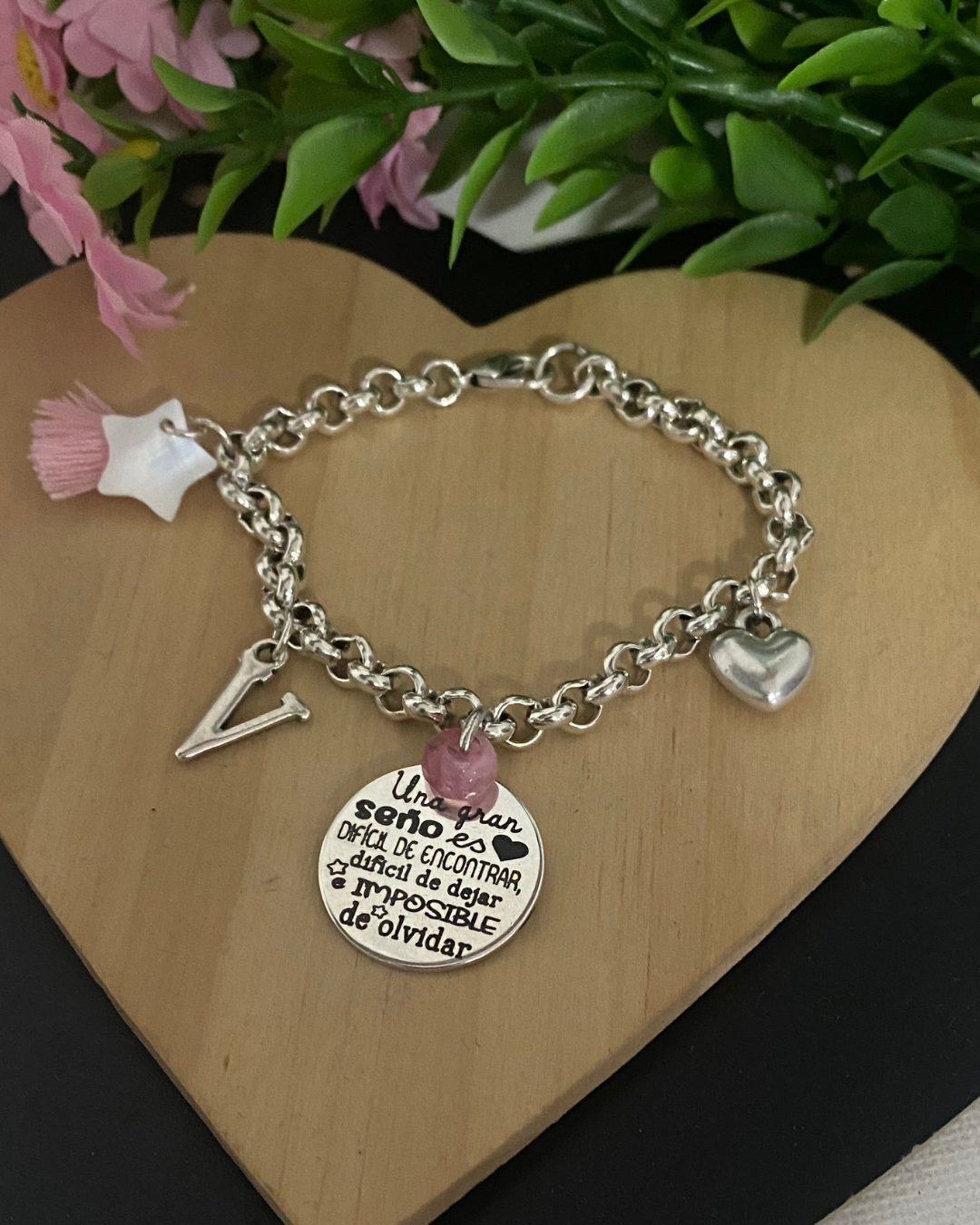 PULSERA SELMA