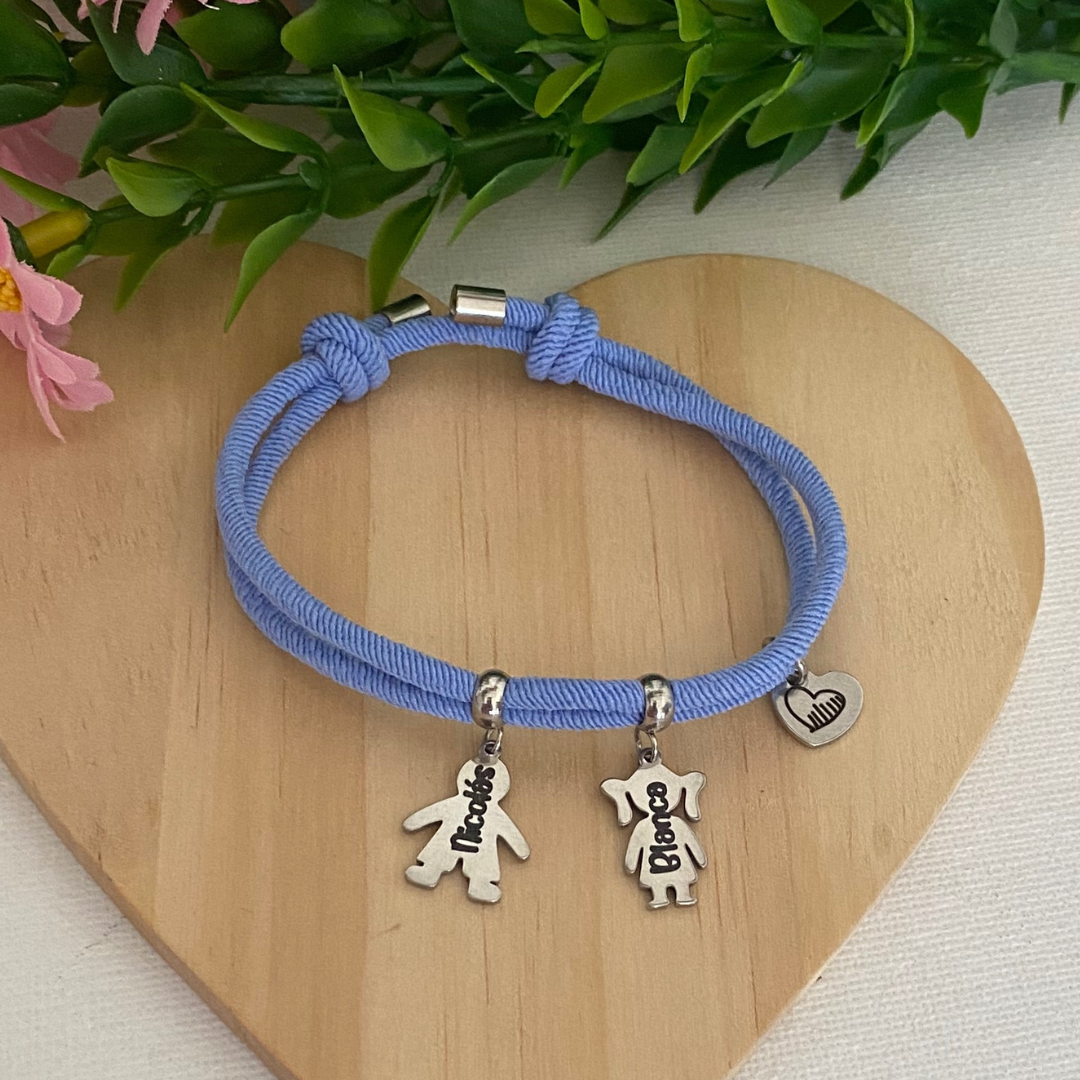 PULSERA MONICA