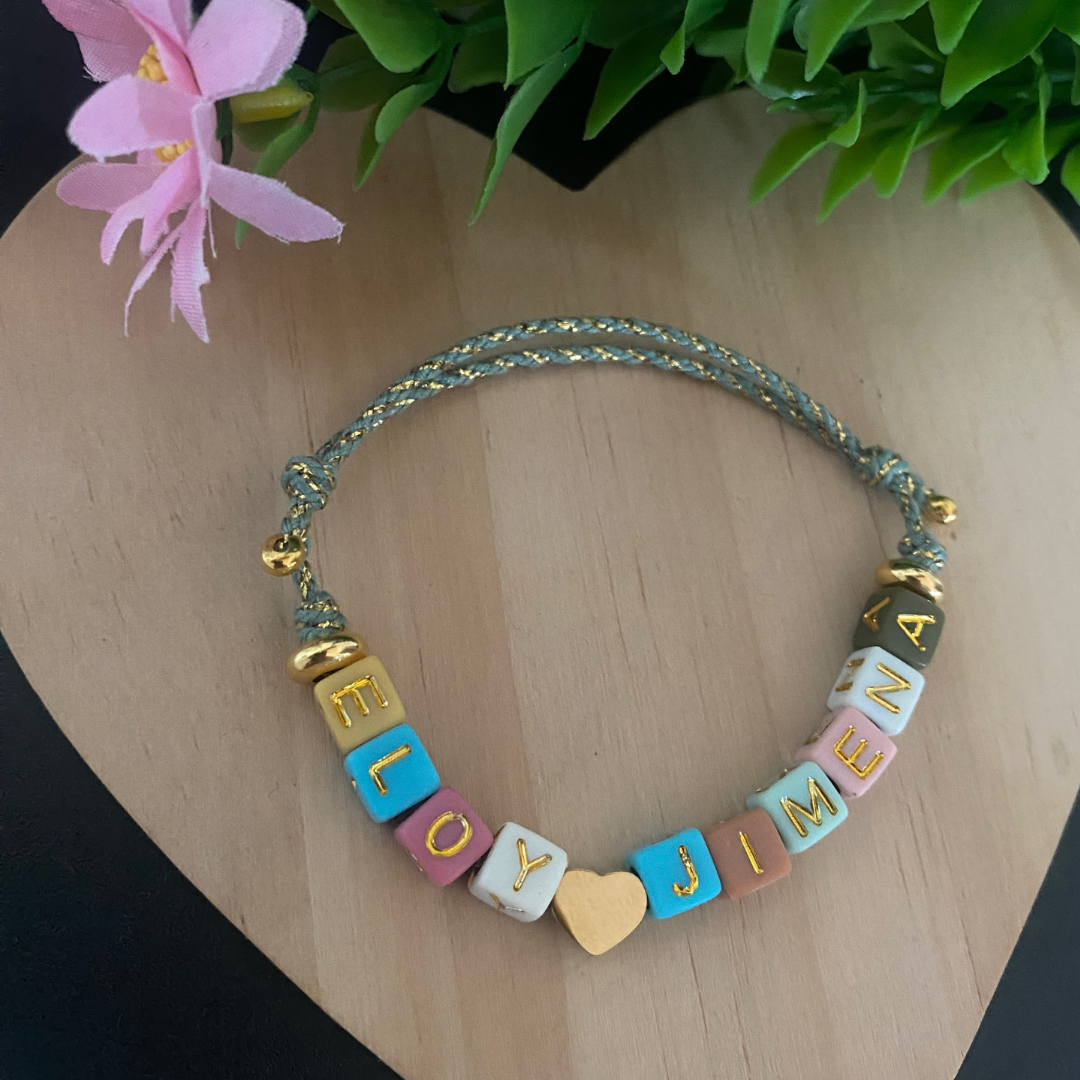 PULSERA ESTEFANIA