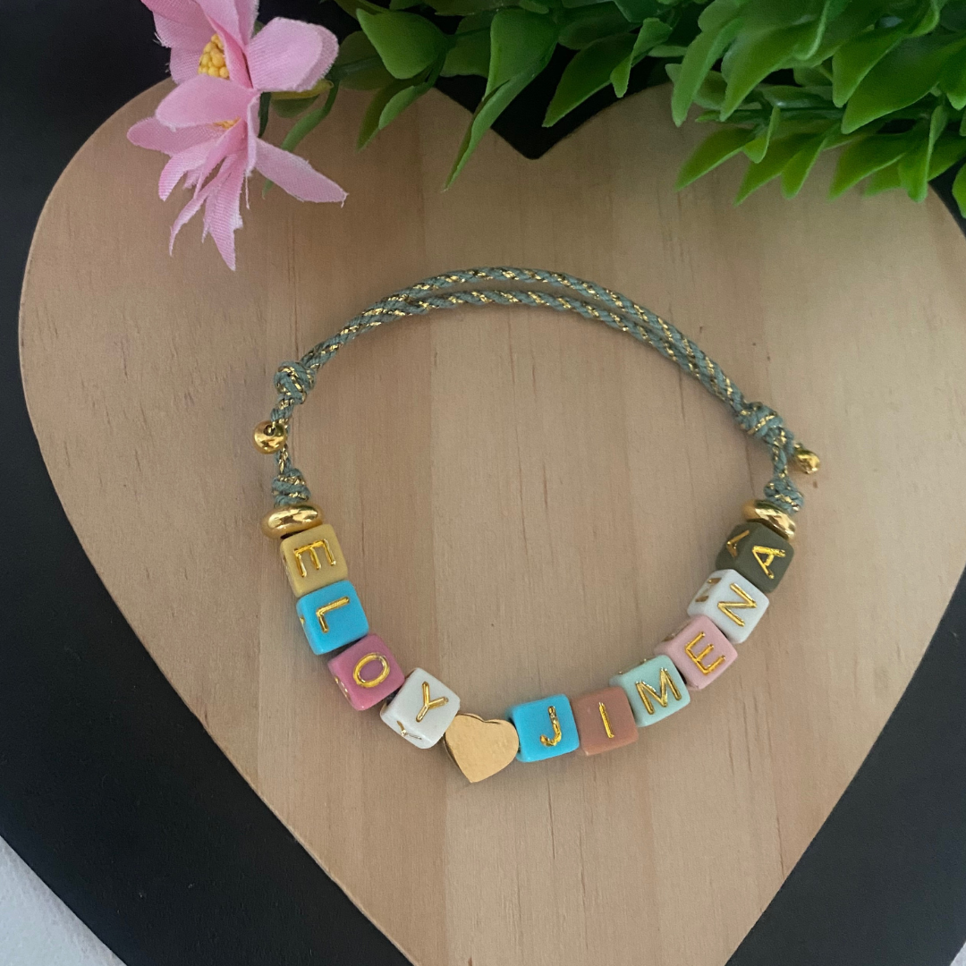 PULSERA ESTEFANIA