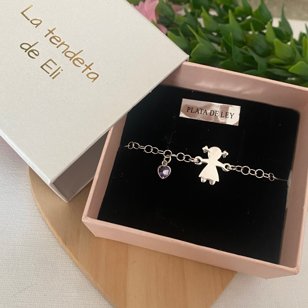 PULSERA SERA