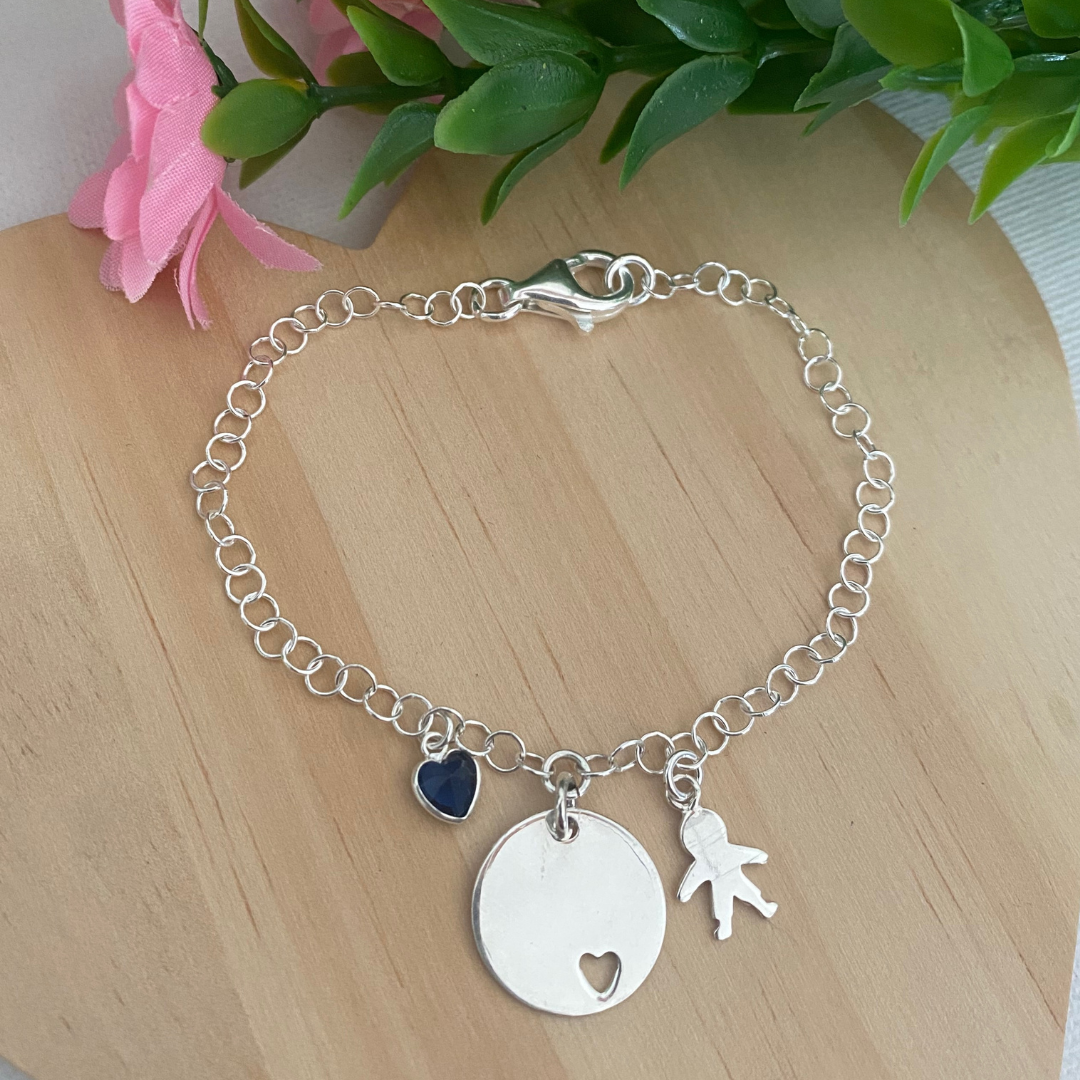 PULSERA LIAN