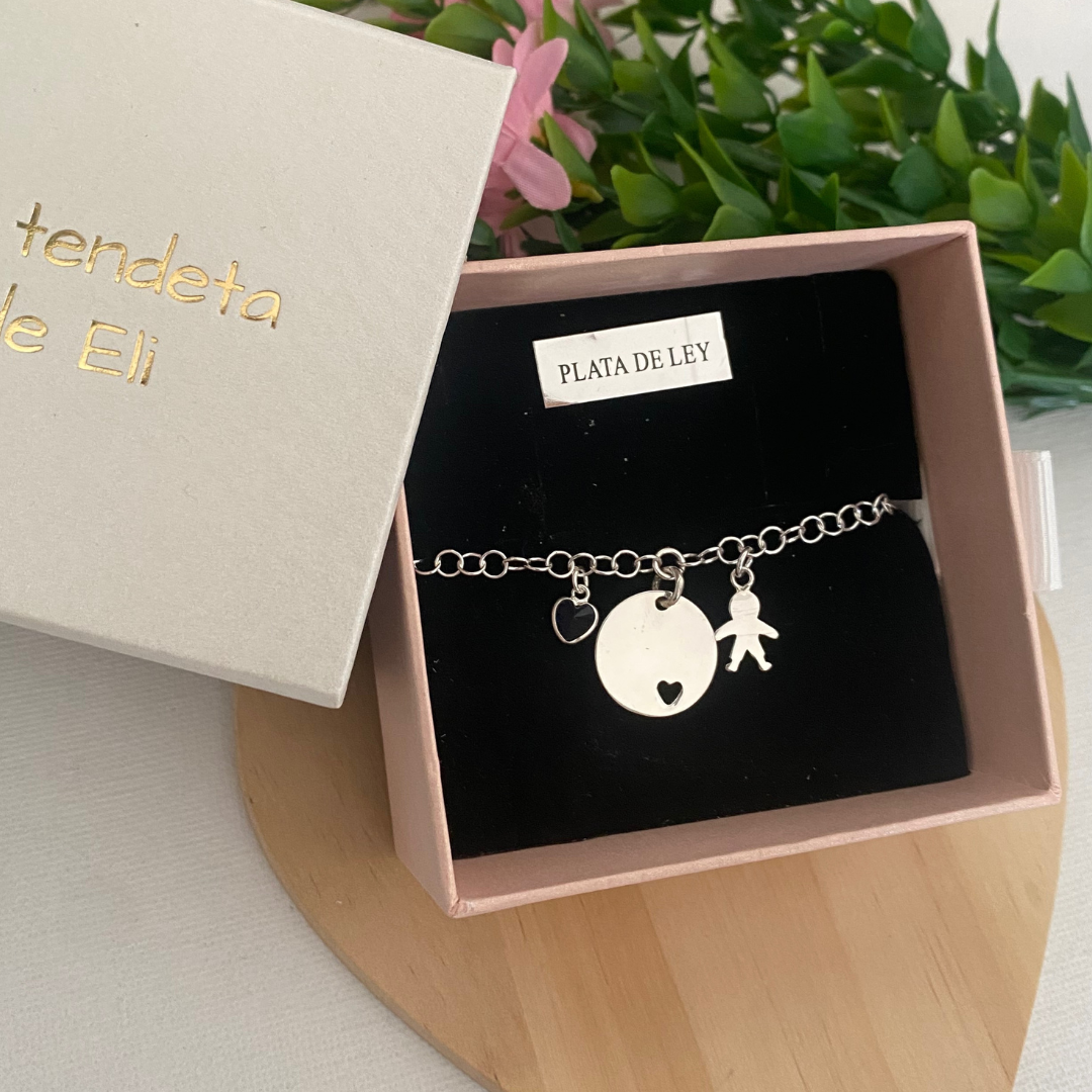 PULSERA LIAN