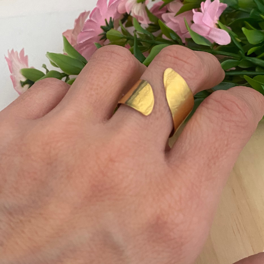 ANILLO LAIA