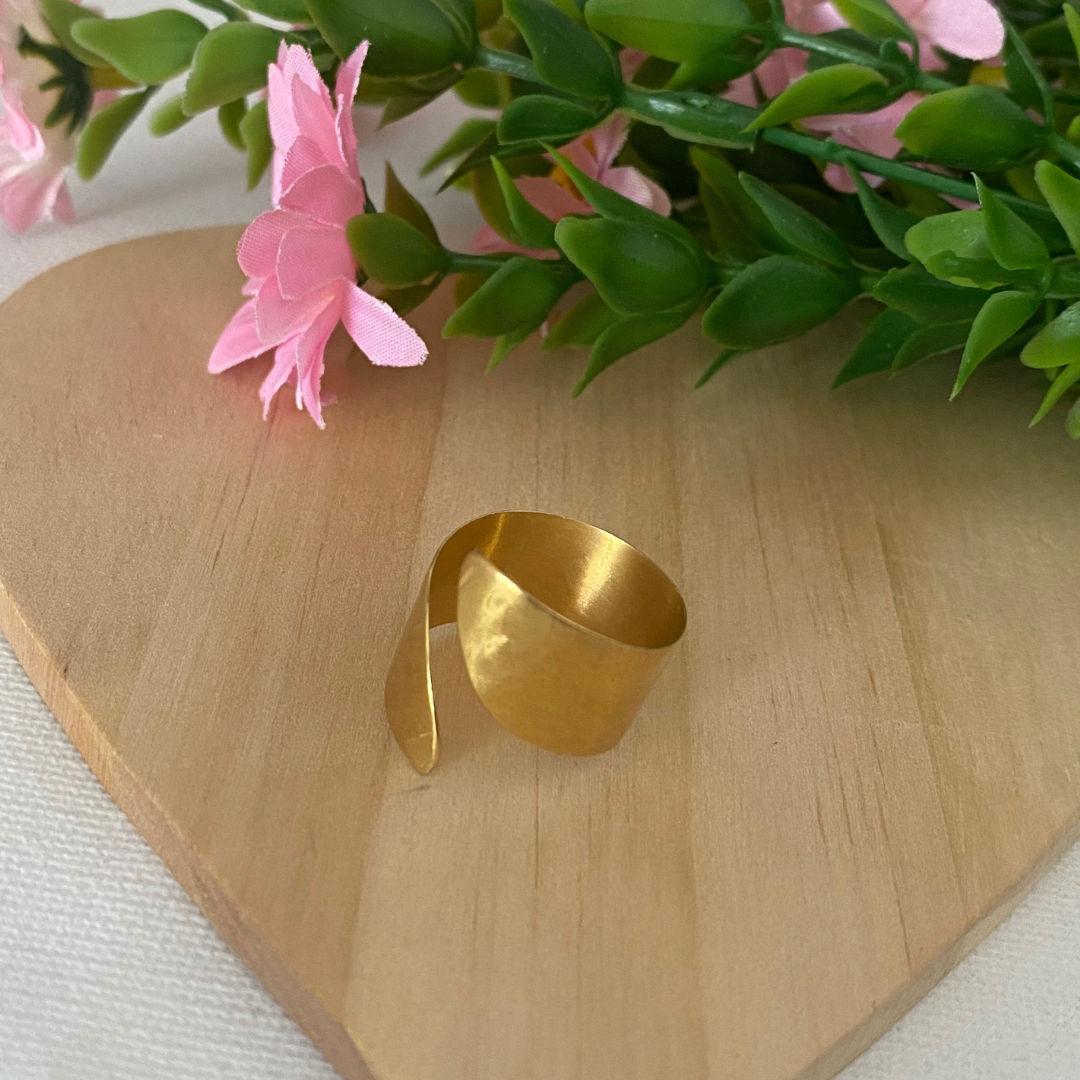 ANILLO LAIA