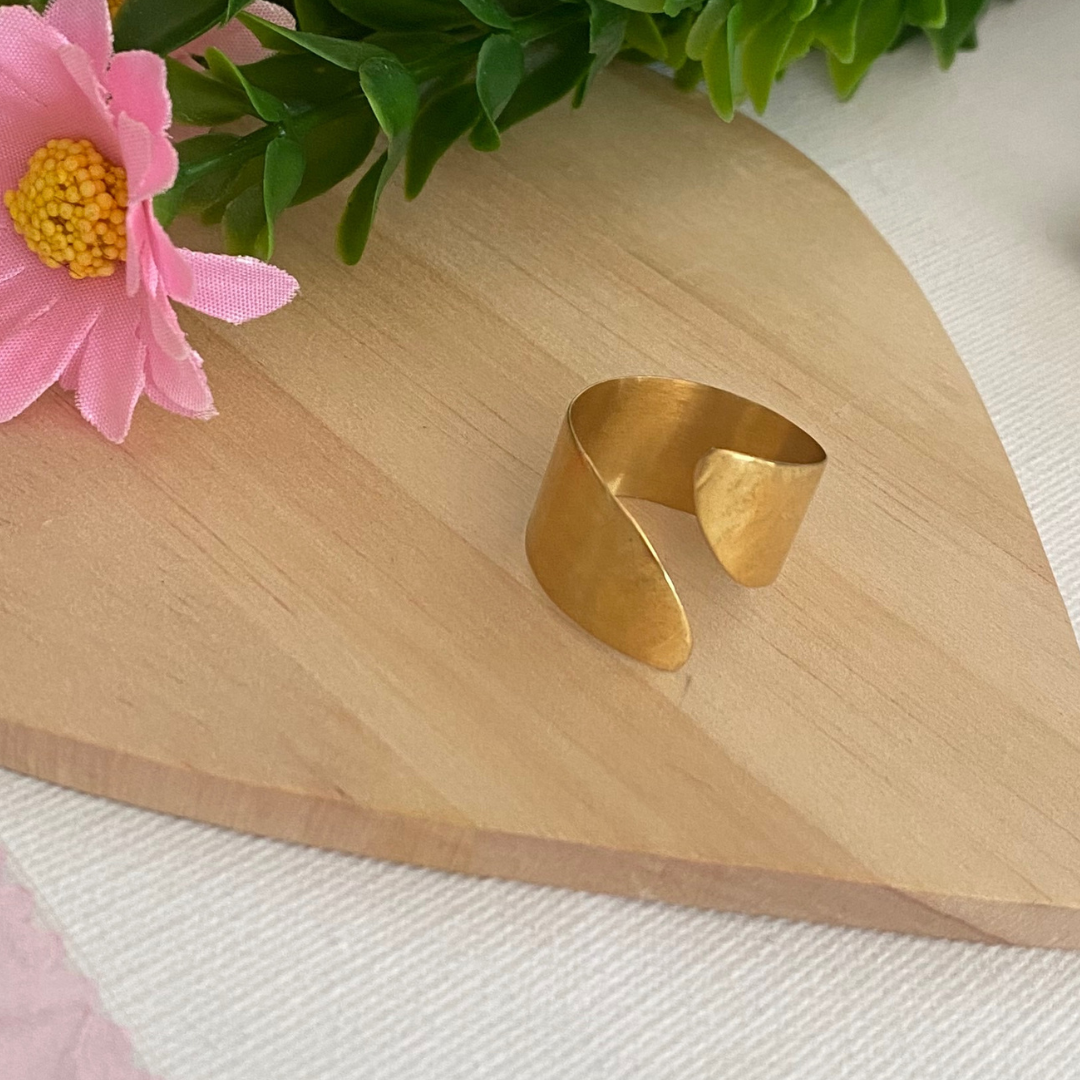 ANILLO LAIA