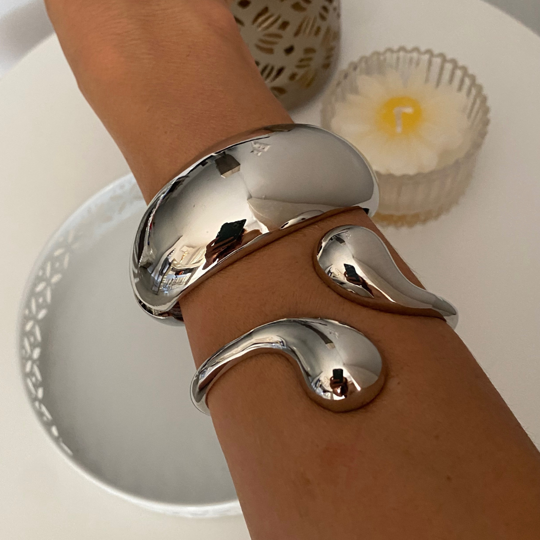 BRAZALETE MAXI GLOBO