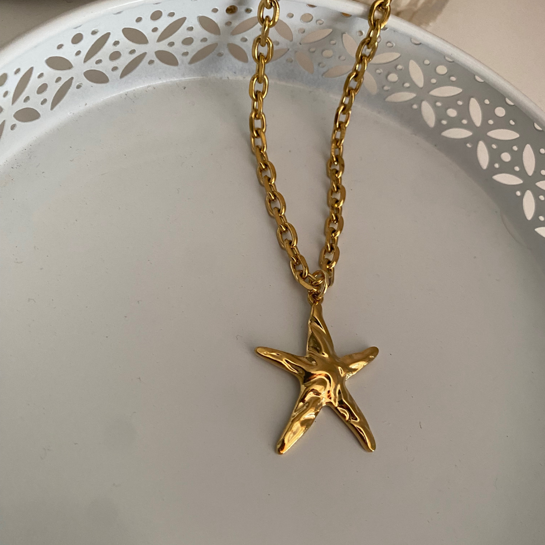 COLLAR ESTRELLA