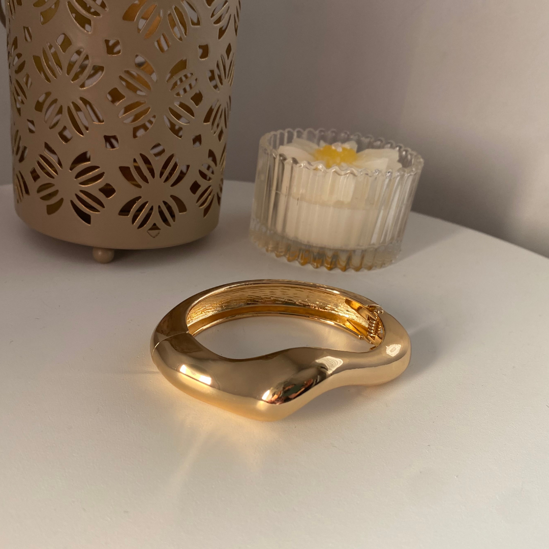 BRAZALETE MAXI DESIGUAL