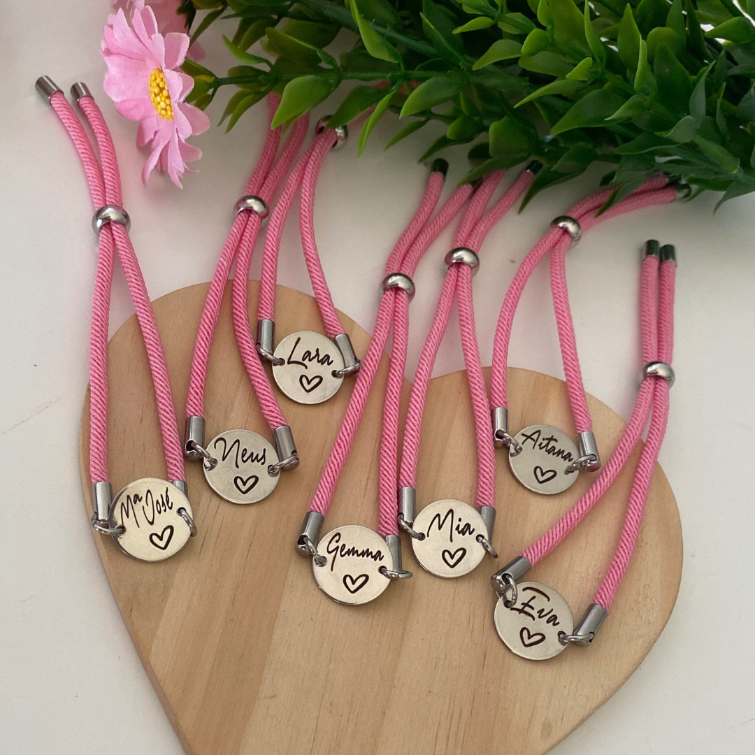PULSERA RUSIAN