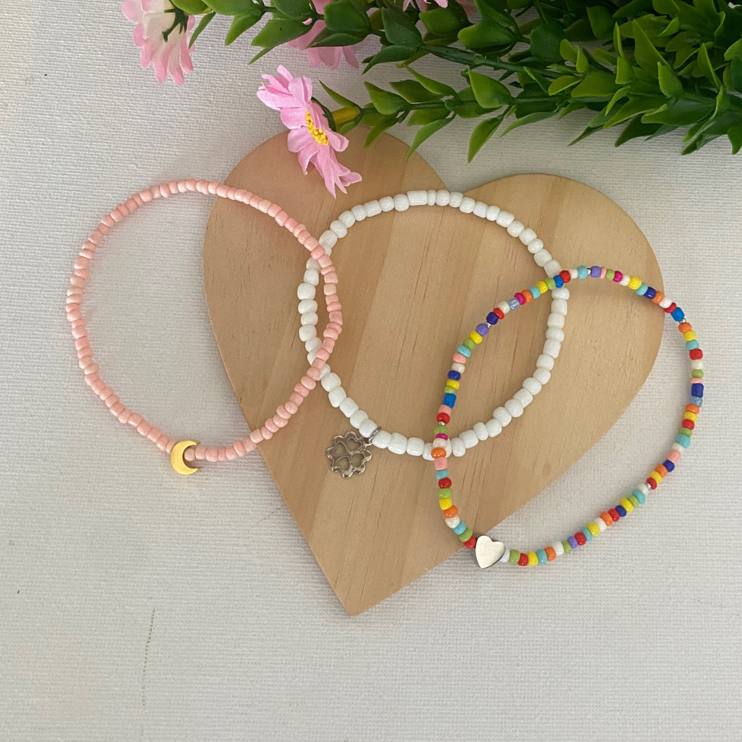 TOBILLERA ROCALLAS ACERO