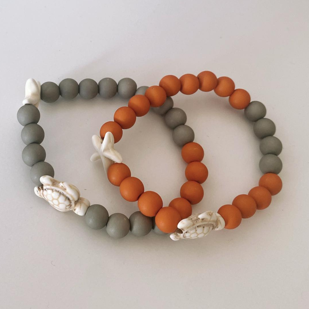 CONJUNTO TERRACOTA