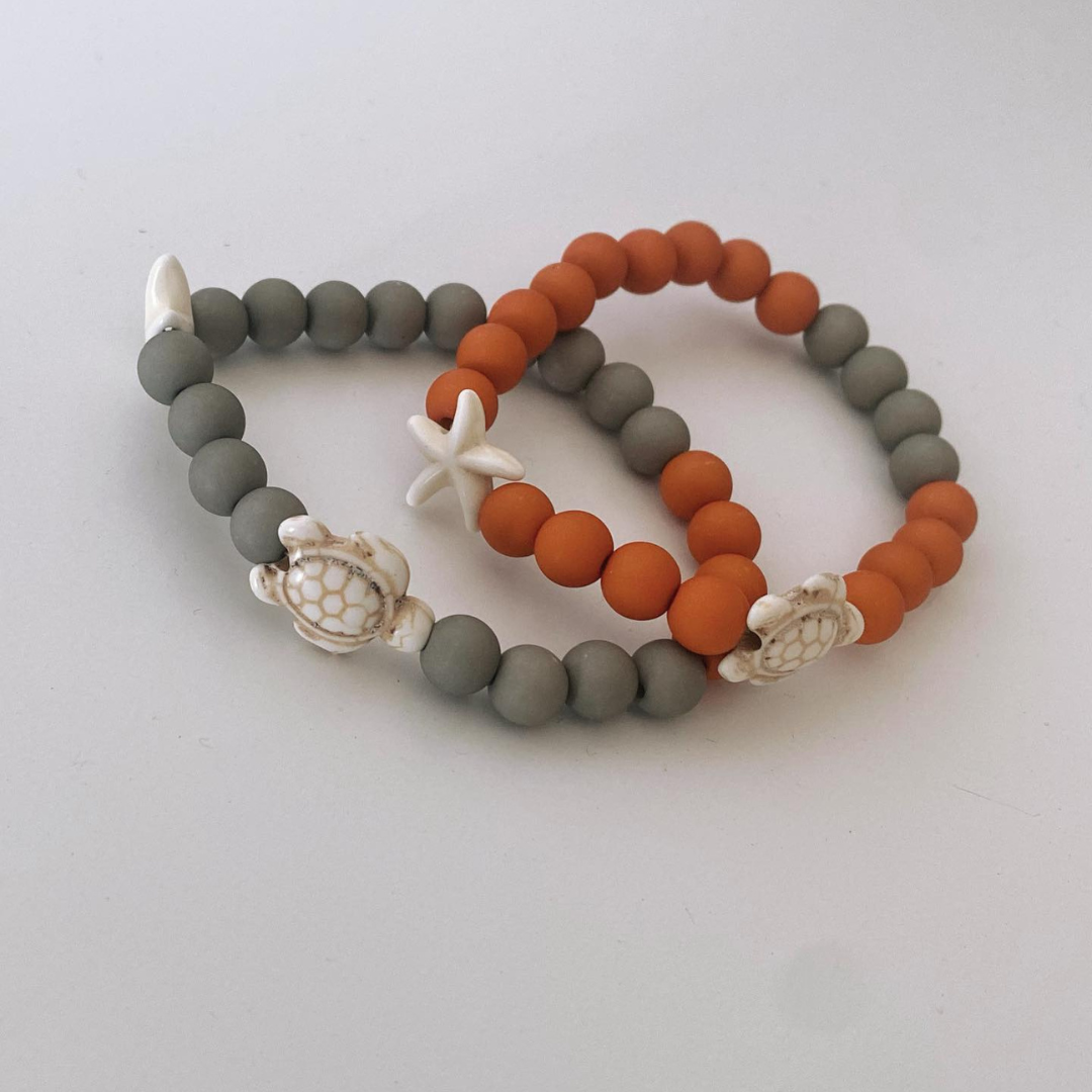 CONJUNTO TERRACOTA
