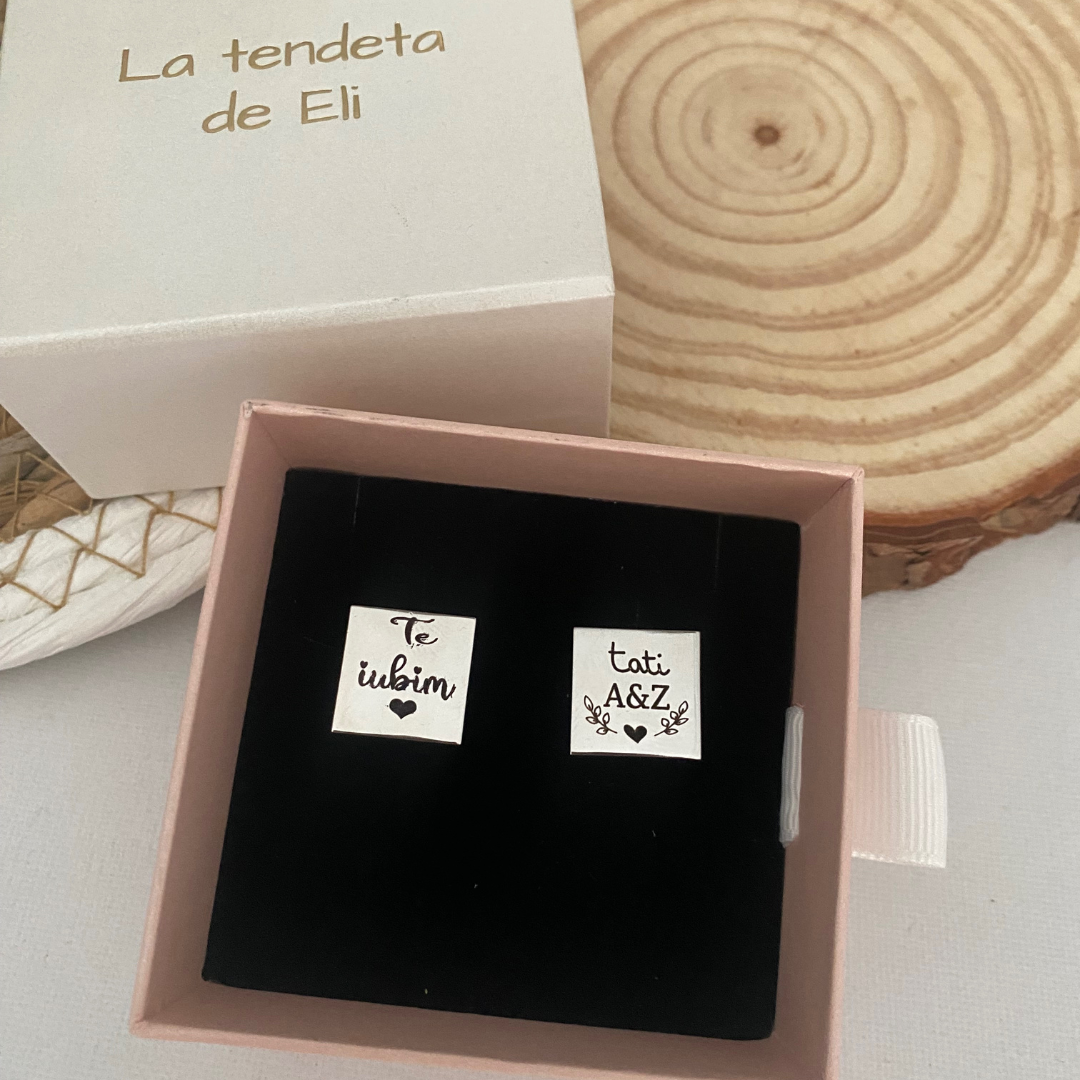GEMELOS ACERO