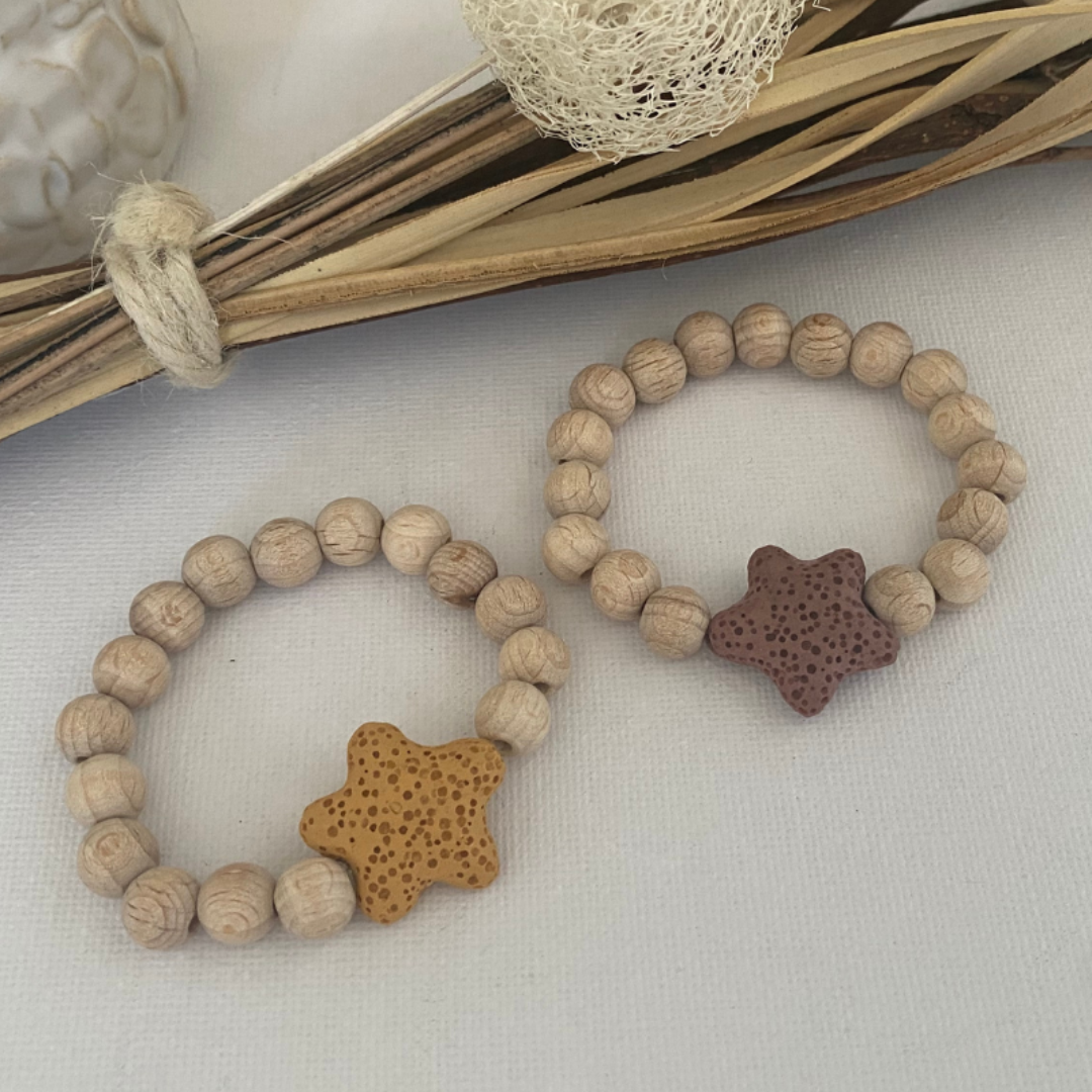 PULSERA VOLCÁN