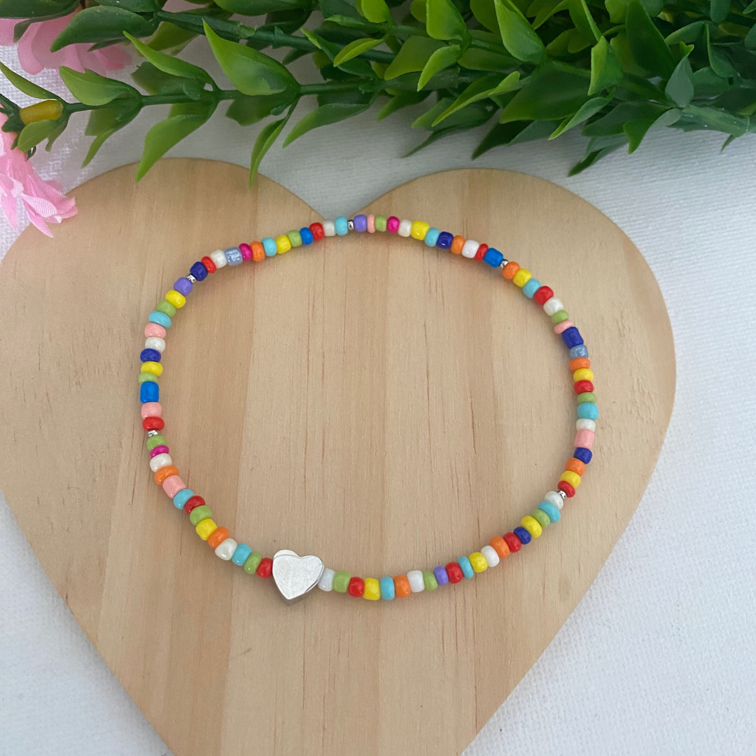 TOBILLERA ROCALLAS ACERO