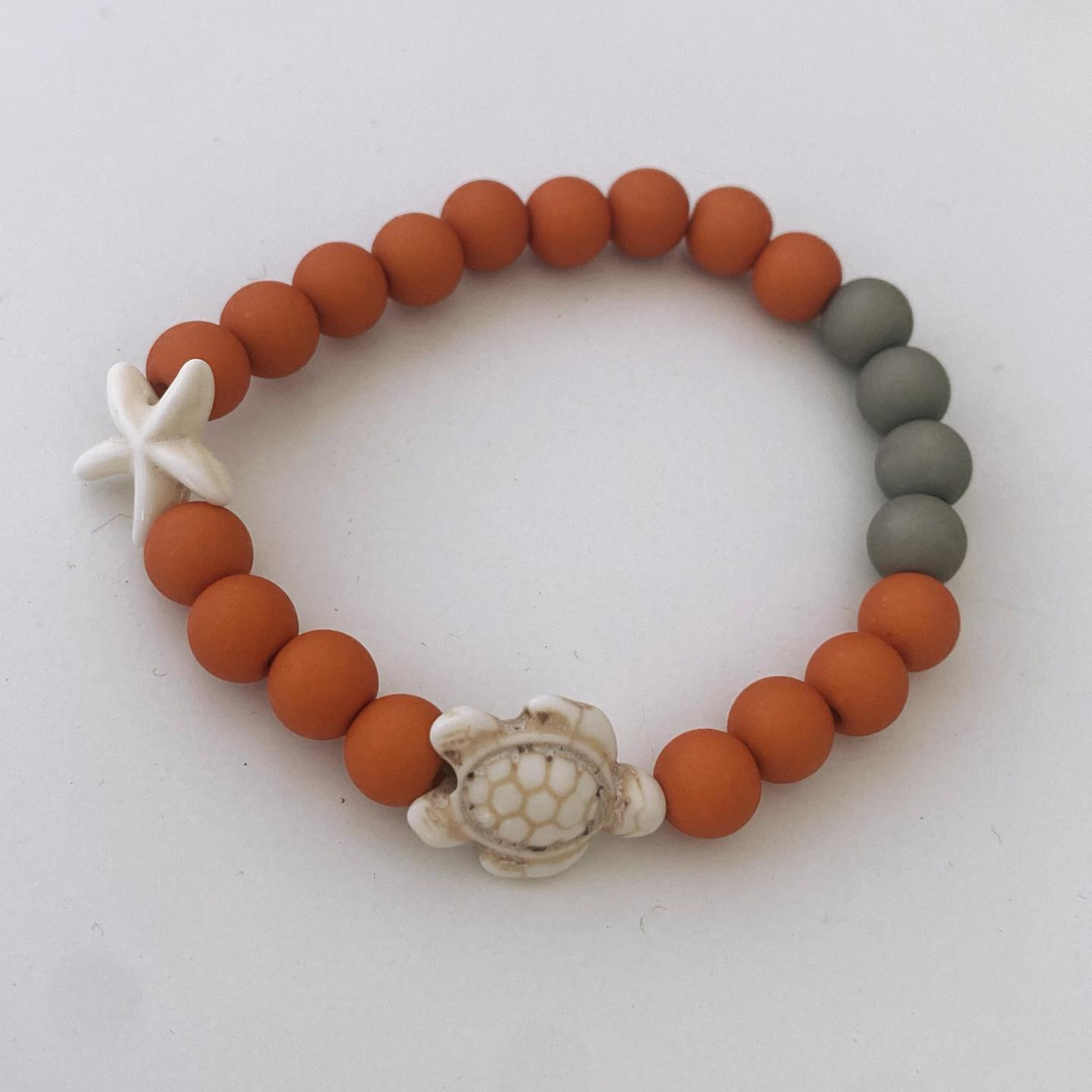 CONJUNTO TERRACOTA