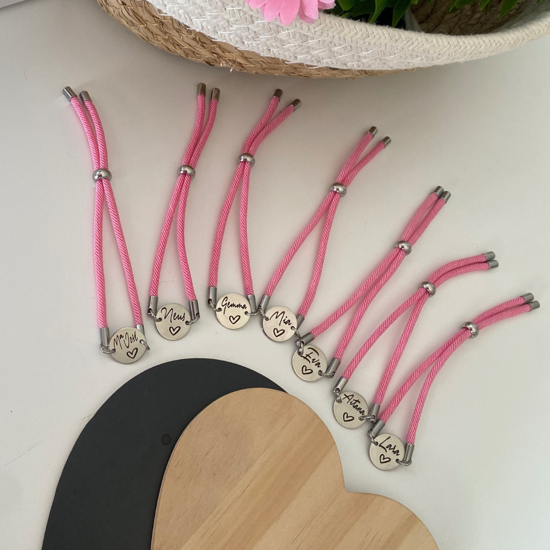 PULSERA RUSIAN