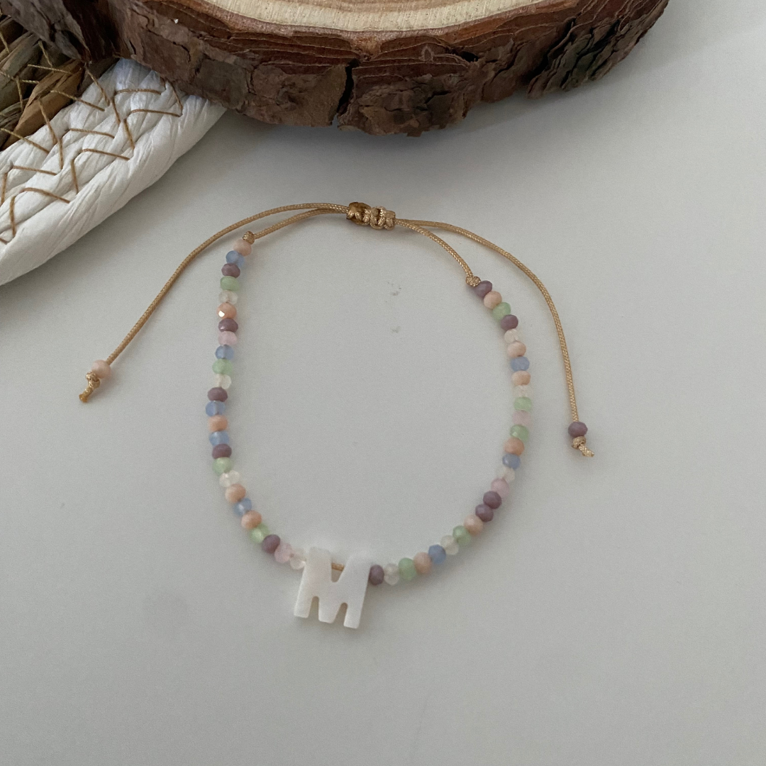 PULSERA SANTI