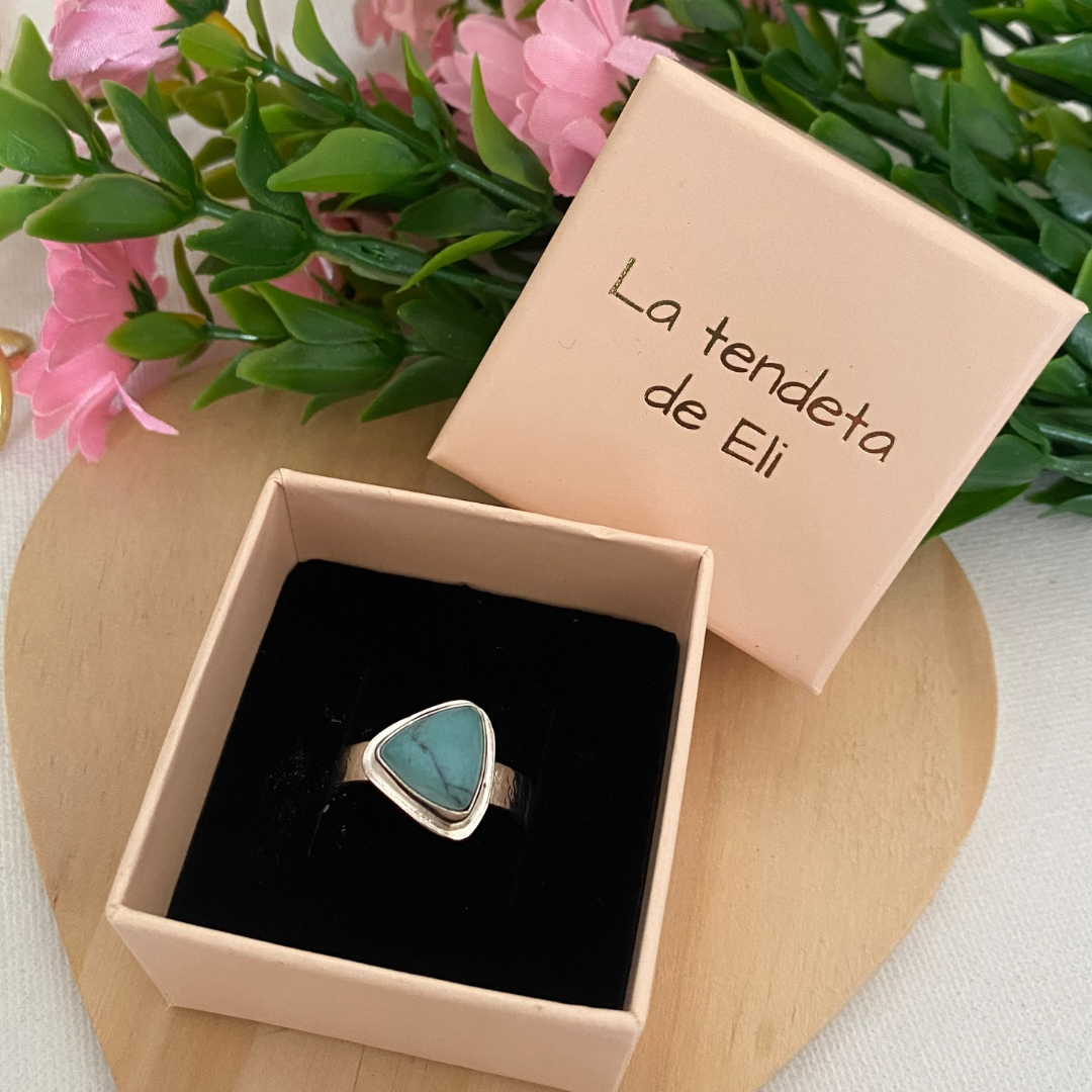 ANILLO MALINI