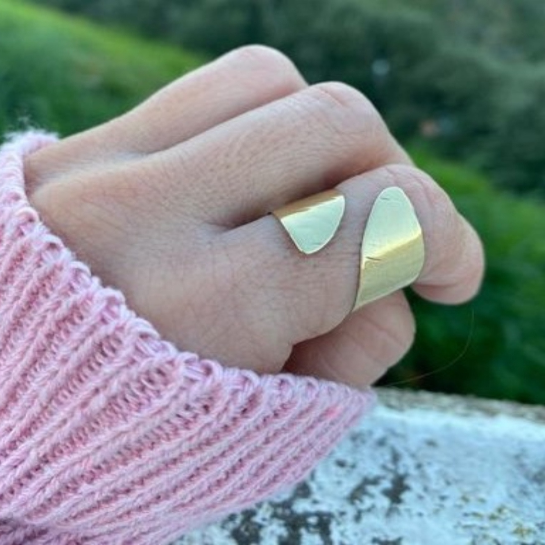 ANILLO LAIA