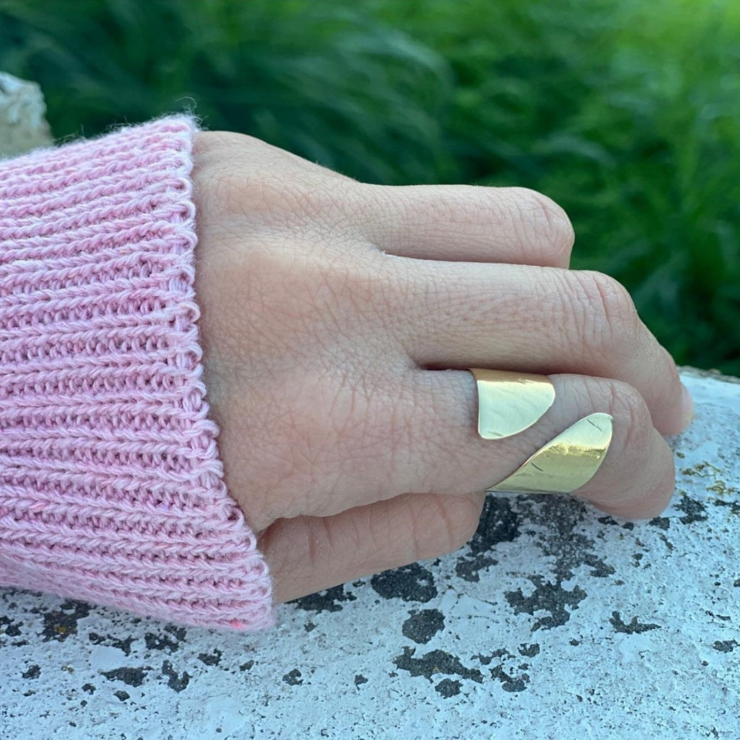 ANILLO LAIA