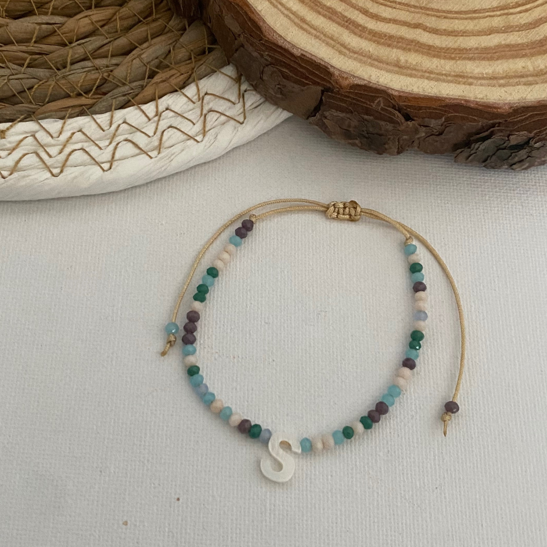 PULSERA SANTI