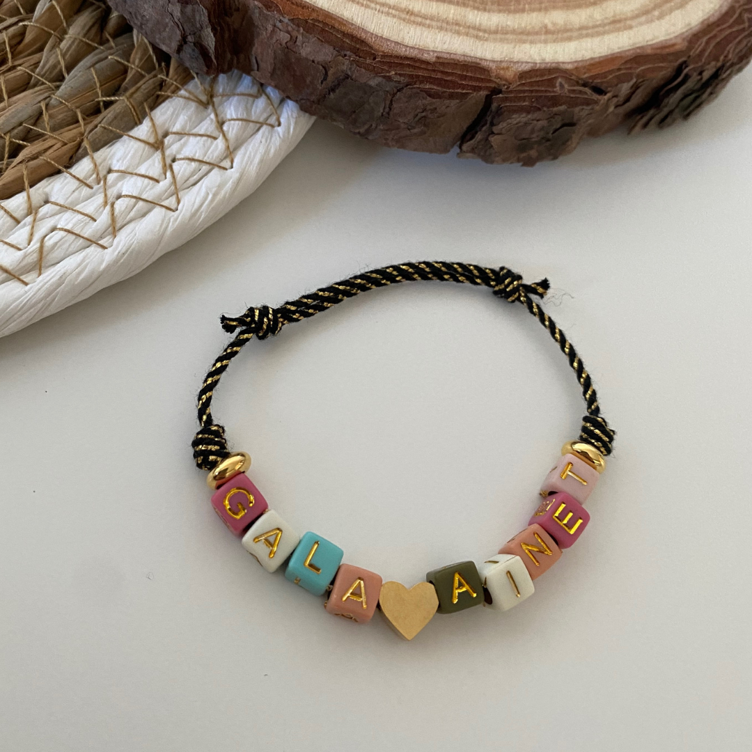 PULSERA ESTEFANIA