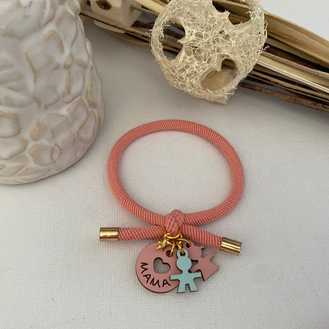 PULSERA ROSAR