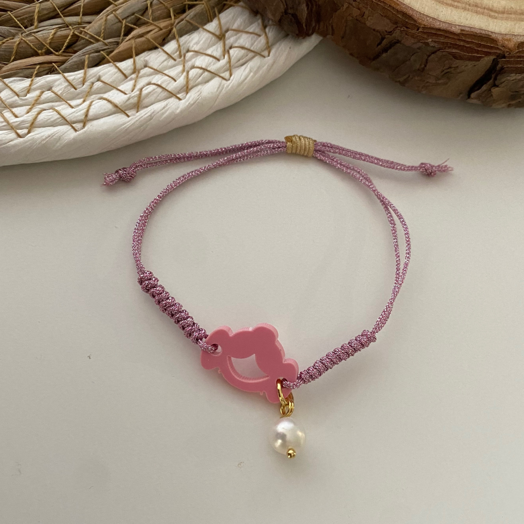 PULSERA REINA