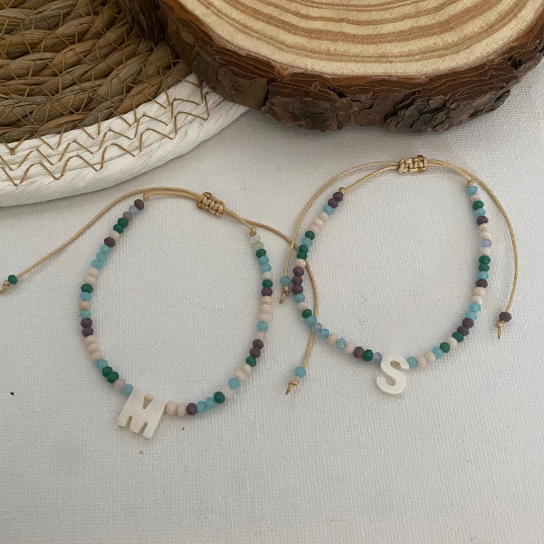 PULSERA SANTI