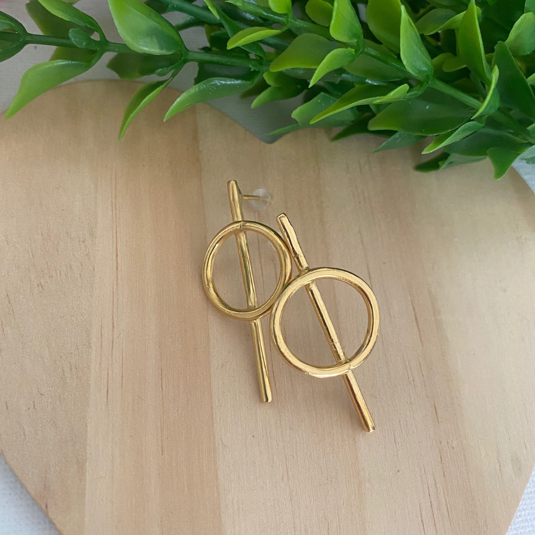 PENDIENTES ANELÚN