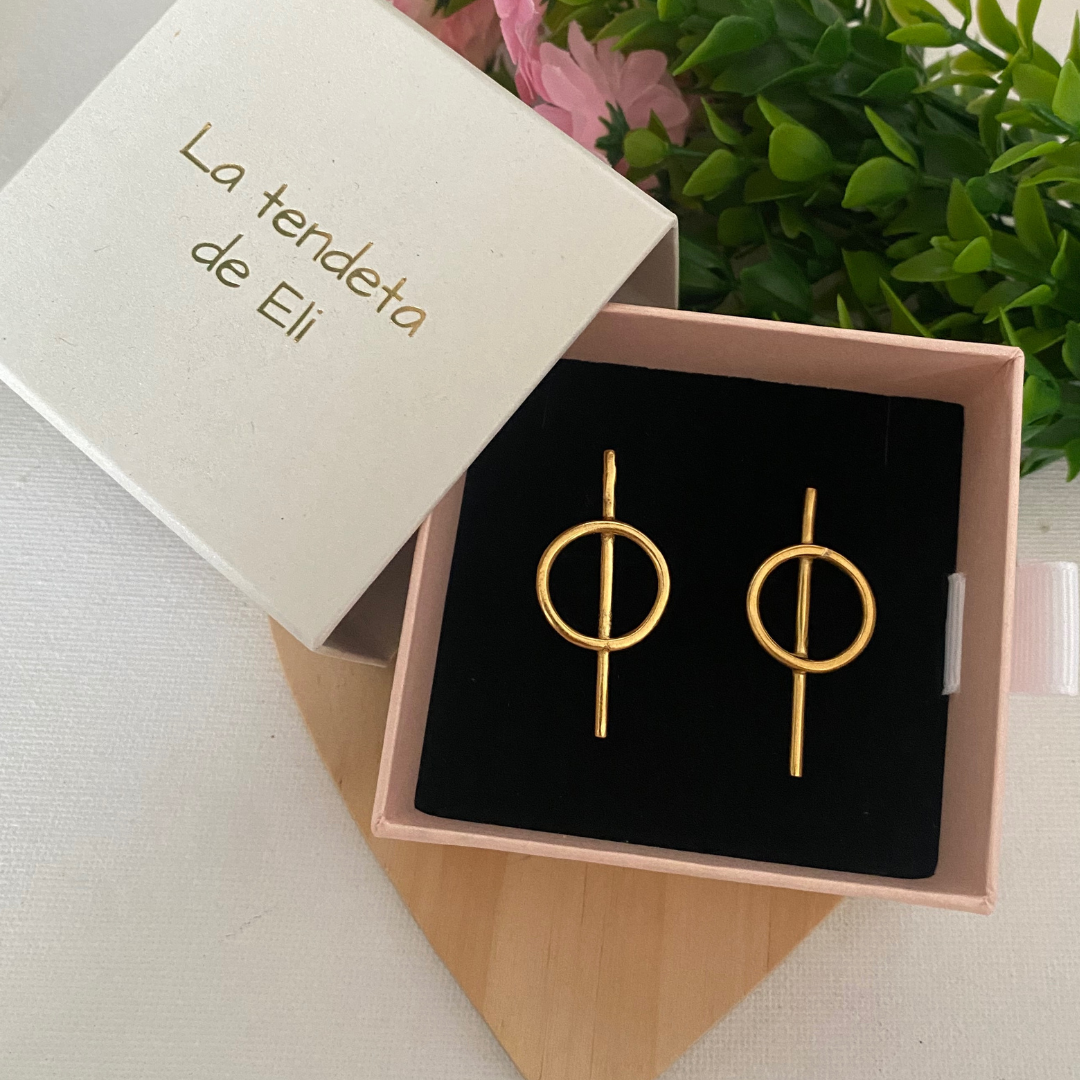 PENDIENTES ANELÚN