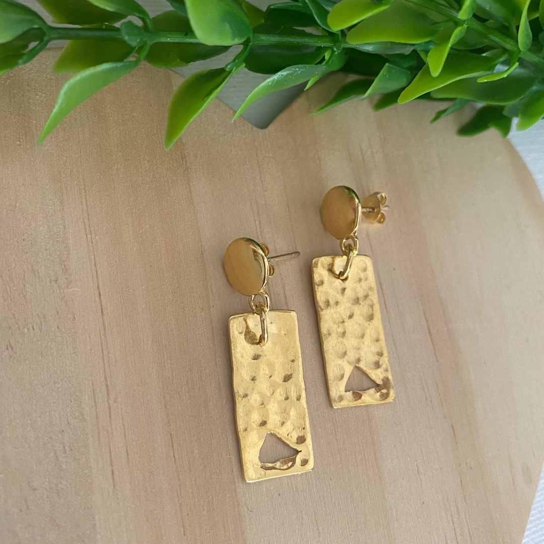 PENDIENTES SAMRA