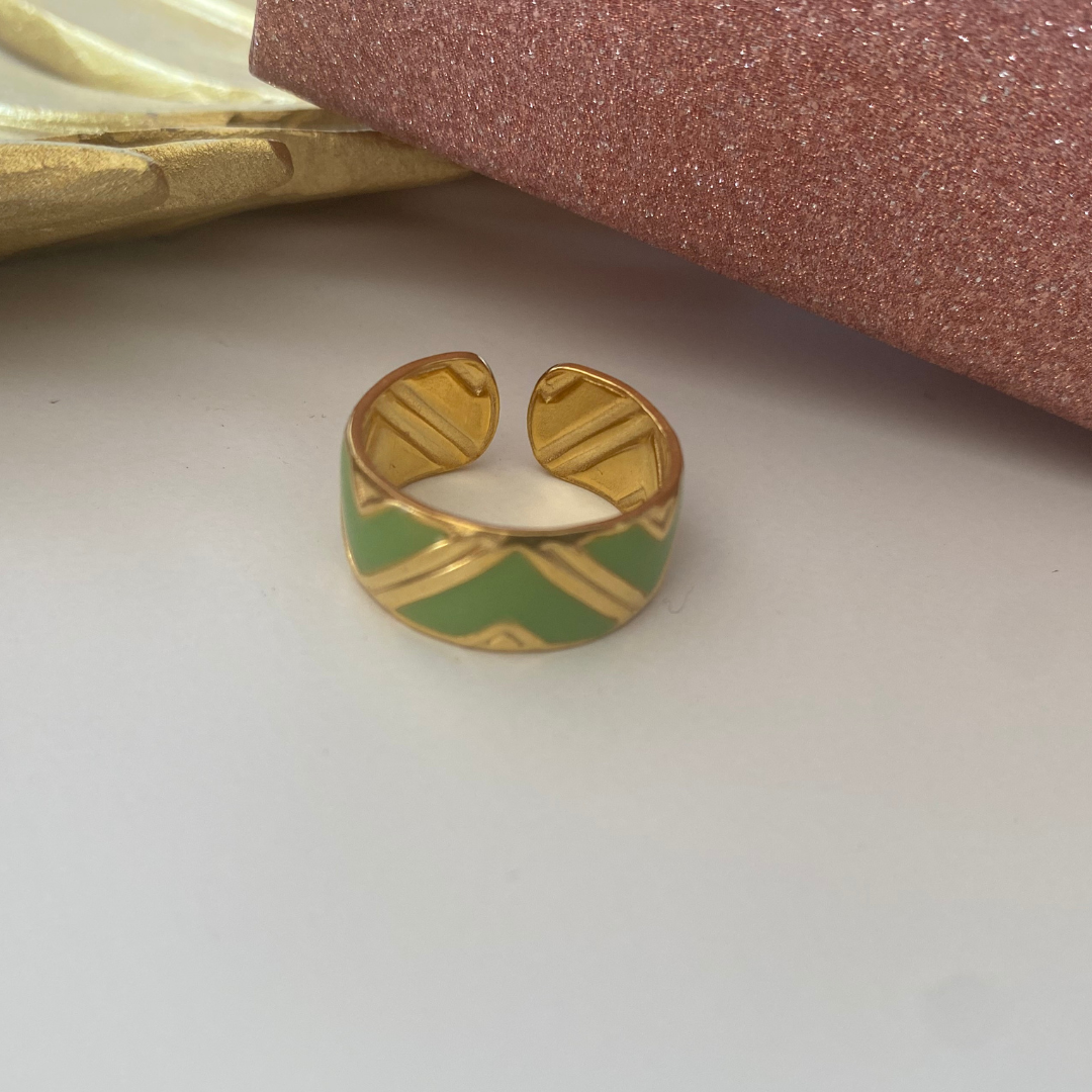 ANILLO GEOM