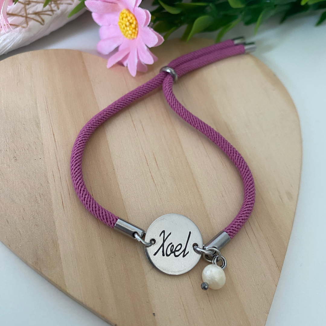 PULSERA RUSIA ACERO