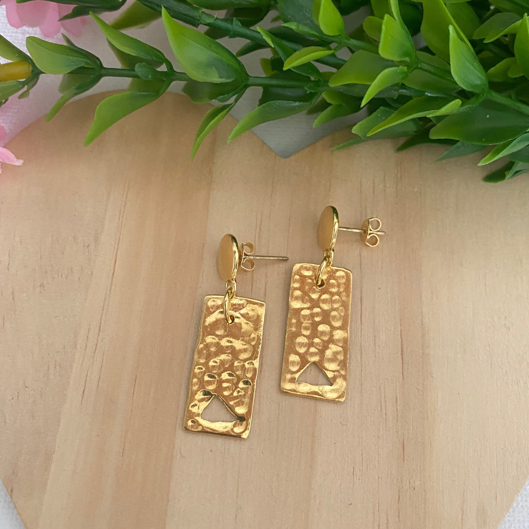 PENDIENTES SAMRA