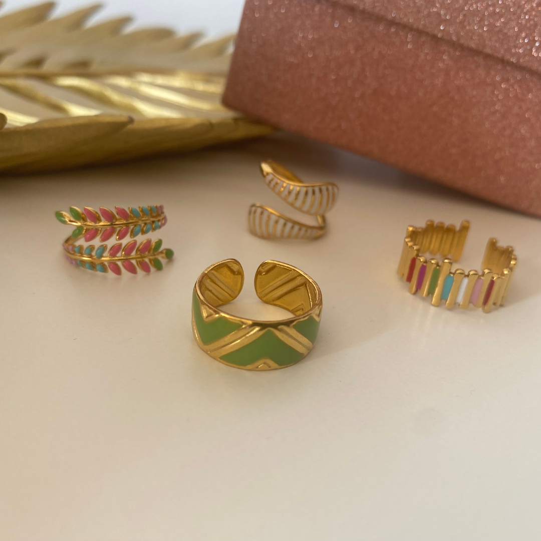 ANILLO GEOM