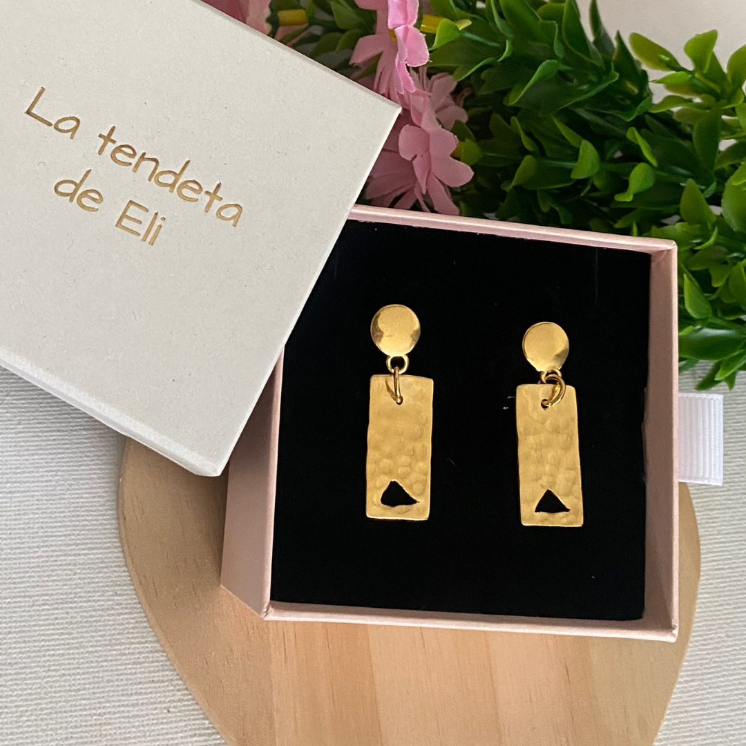 PENDIENTES SAMRA