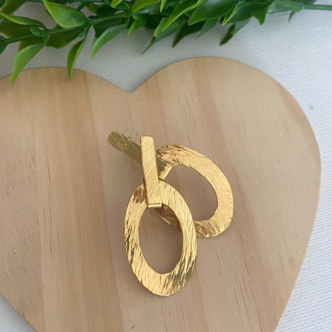 PENDIENTES KETAMA