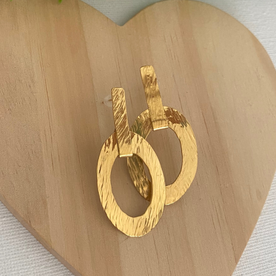 PENDIENTES KETAMA