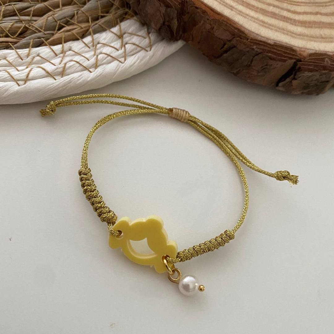 PULSERA REINA