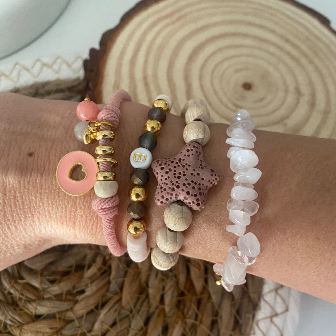 PULSERA VOLCÁN