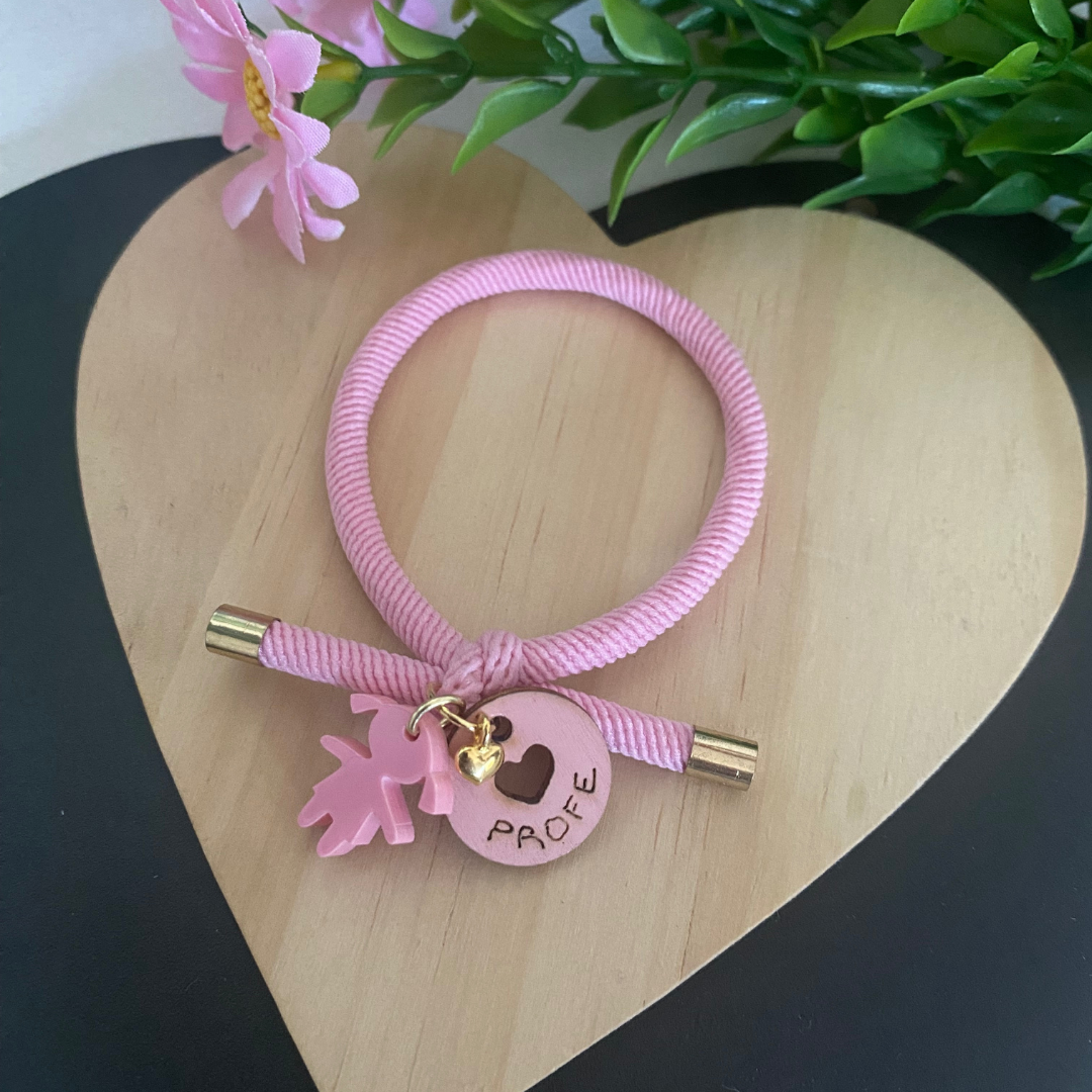 PULSERA TIMBAL